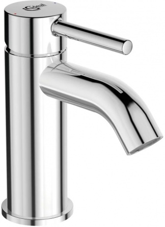 Смеситель Ideal Standard Ceraline BC193AA для умывальника фото 1