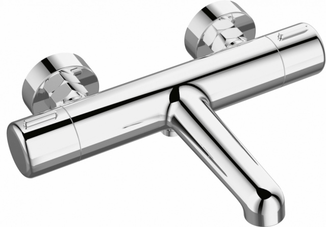 Термостат Agger Thermo A2460000 для ванны с душем фото 1