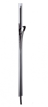 Душевая штанга Hansgrohe PuraVida фото 1