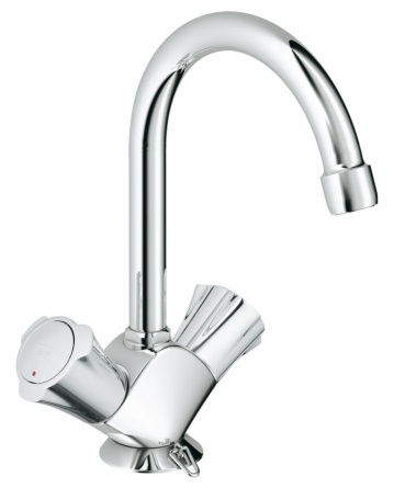 Смеситель Grohe Costa L  для раковины фото 1