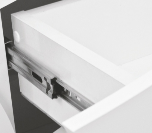 Тумба для комплекта в ванную фото 5