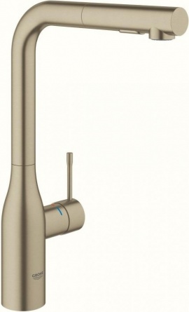 Смеситель Grohe Essence New 30270EN0 для кухонной мойки фото 1