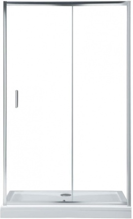 Душевая дверь в нишу Aquanet SD-1200A 120х190 фото 2