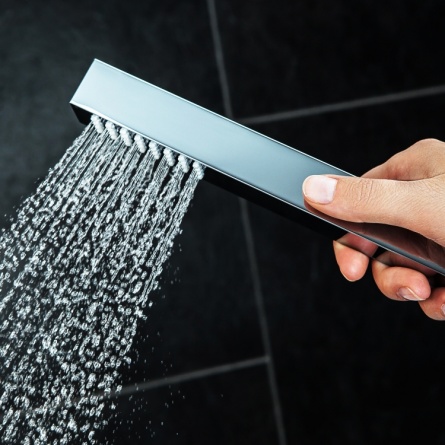 Душевая лейка Grohe Euphoria Cube Stick фото 2