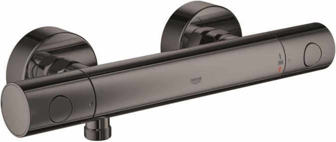 Термостат Grohe Grohtherm 1000 Cosmopolitan 34065A02 для душа фото 1