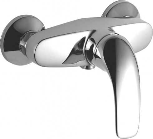 Смеситель Aquanet Cobra SD90367 для душа фото 1