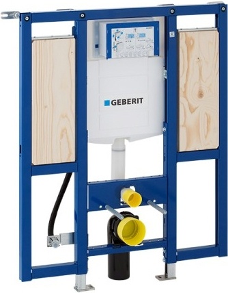 Система инсталляции для унитазов Geberit Duofix 111.375.00.5 фото 1