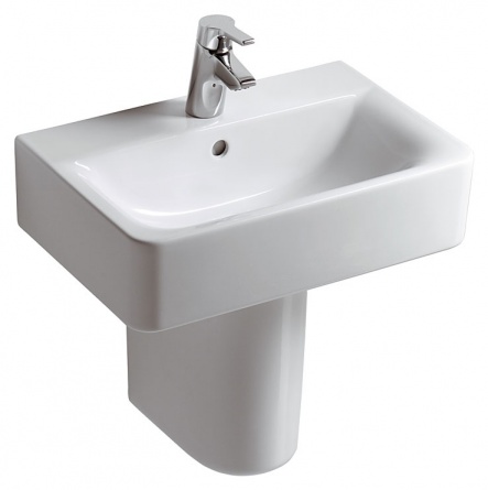 Раковина Ideal Standard Connect Cube  (55 см) фото 2