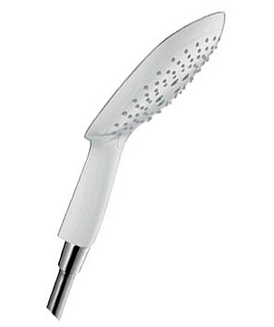 Душевой гарнитур Hansgrohe PuraVida фото 3