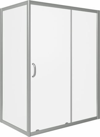 Душевой уголок Good Door Infinity WTW+SP-C-CH 140x80 фото 1