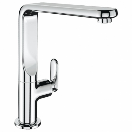 Смеситель для кухонной мойки Grohe Veris фото 1