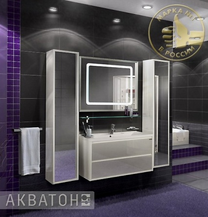 Тумба с раковиной  фото 3