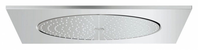 Верхний душ Grohe Rainshower F-Series 20 фото 1