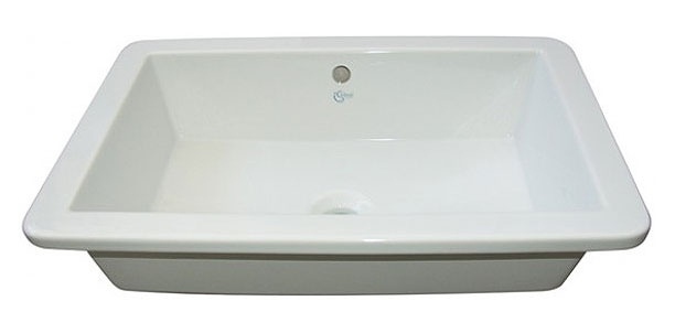 Раковина Ideal Standard Strada K077901 60 см фото 1