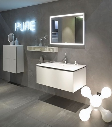Мебельная раковина Duravit ME by Starck фото 2