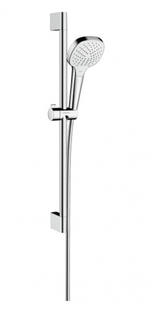 Душевой гарнитур Hansgrohe Croma Select E Vario фото 1