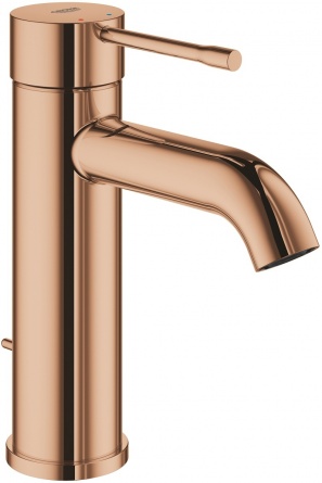 Смеситель Grohe Essence New 23589DA1 для раковины фото 1