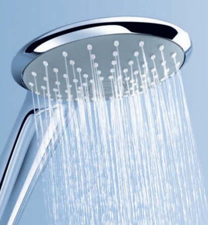 Душевая лейка Grohe Euphoria Champagne фото 8