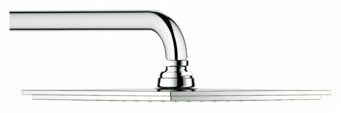 Душевая стойка Grohe Euphoria XXL Cube 230 фото 5