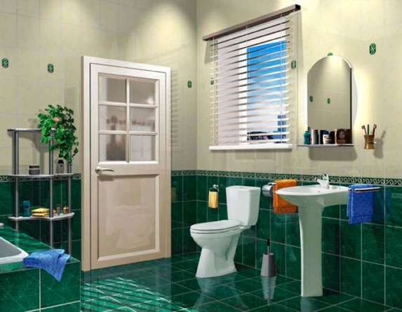 Раковина Santek Бриз 50 фото 7