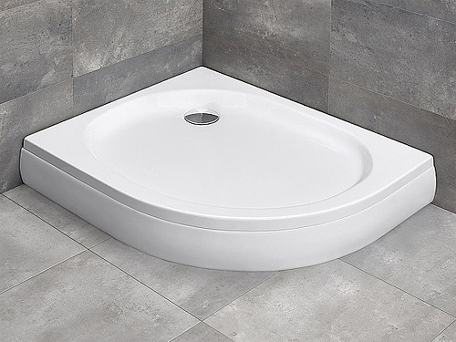 Поддон для душа Radaway Patmos E 120x90 L фото 2
