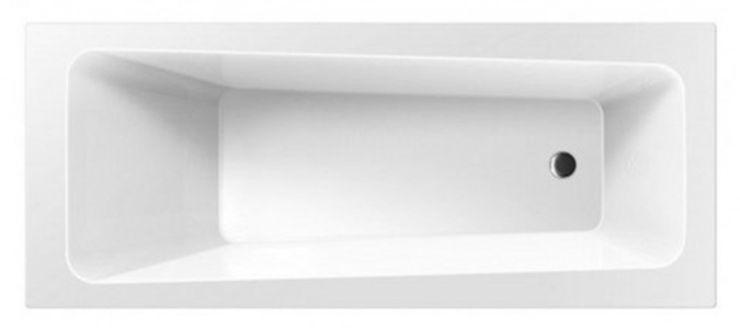 Акриловая ванна Excellent Ava 160x70 фото 1