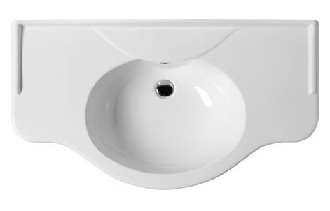 Мебельная раковина Cezares Junone 110 фото 1