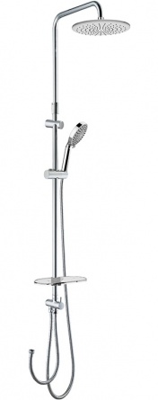 Душевая стойка Iddis Calipso CALSB5Fi76 фото 1