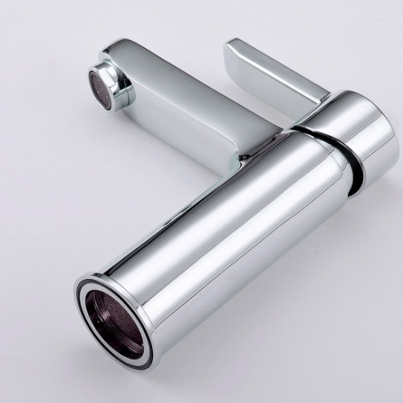 Смеситель Iddis Sena SENSB00i01 для раковины фото 4