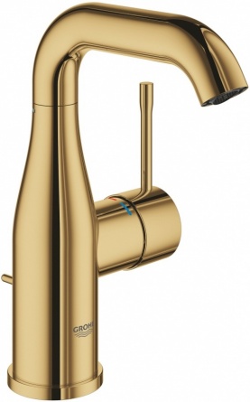 Смеситель Grohe Essence New 23462GL1 для раковины фото 1