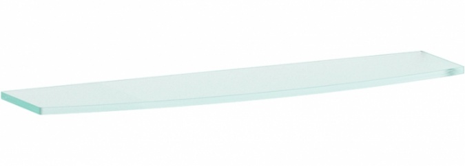 Полка Ellux Elegance ELE 033-C03 50 см фото 2
