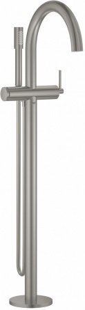 Смеситель Grohe Atrio New 32653DC3 напольный фото 1