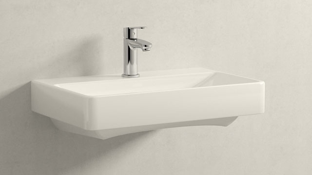 Кран Grohe Eurostyle Cosmopolitan фото 6