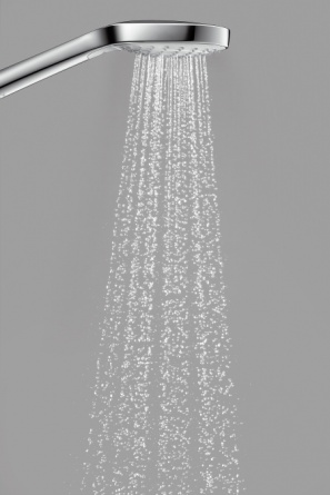 Душевая лейка Hansgrohe Croma 110 Select S Vario HS фото 4