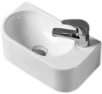 Рукомойник Melana 805-78204L фото 1