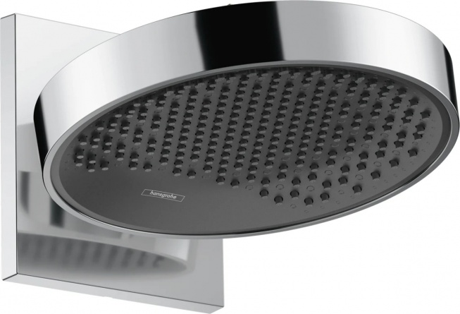 Верхний душ Hansgrohe Rainfinity 26226000 фото 1