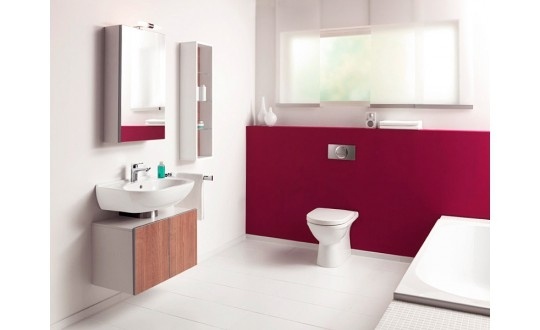 Раковина Villeroy & Boch O