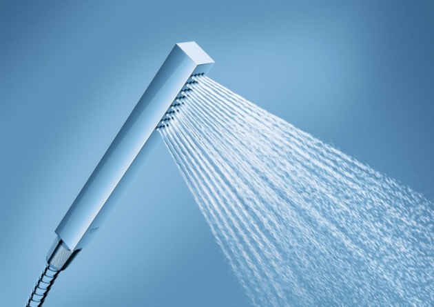 Душевая стойка Grohe Euphoria XXL Cube 230 фото 8