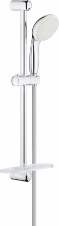 Душевой гарнитур Grohe Tempesta New 27926001 фото 1