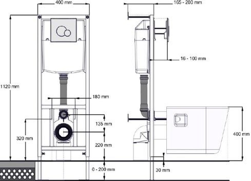 Комплект Santek Нео 1WH302463 фото 6