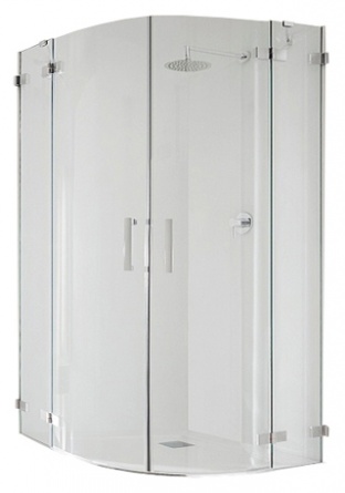 Душевой уголок Radaway Euphoria PDD 90 фото 1