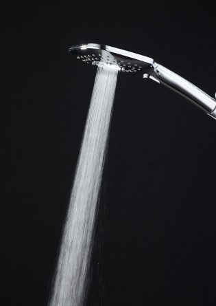Душевая лейка Orange O-Shower OS07 фото 4