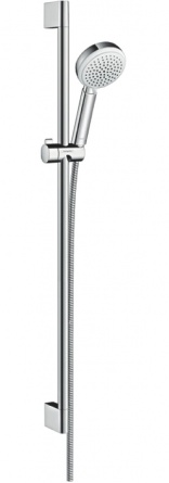 Душевой гарнитур Hansgrohe Crometta 100 Vario Uni 26657400 фото 1