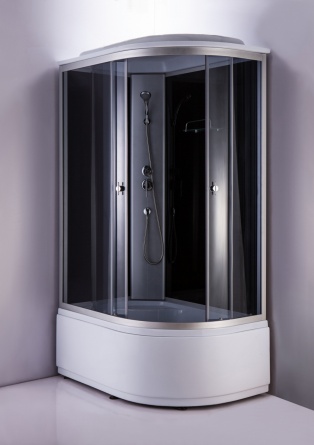 Душевая кабина Niagara NG-2510L фото 2
