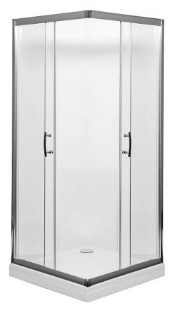 Душевой уголок Aquanet Alfa Cube 909-12 фото 4