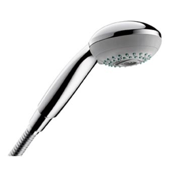 Душевой гарнитур Hansgrohe Crometta 85 Multi  Unica Crometta фото 2