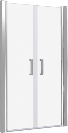 Душевая дверь в нишу Good Door Pandora SD 100 фото 2