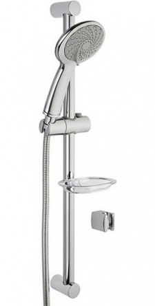 Душевой гарнитур VitrA Samba 3F A45680EXP фото 1