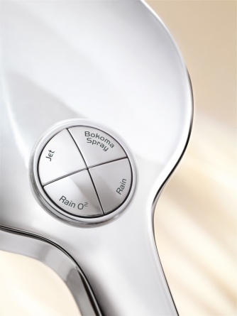 Душевая стойка Grohe Rainshower System 310 фото 3