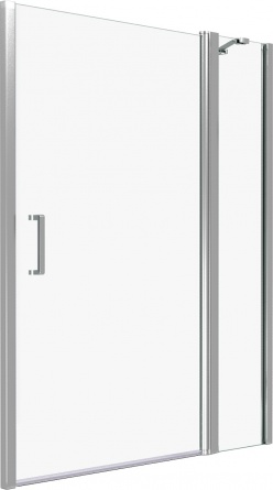 Душевая дверь в нишу Good Door Pandora WTW 110 фото 2